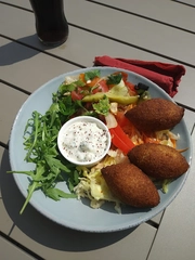 Abdus soul kitchen and cafe