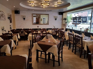 Seehaus Pforzheim - Landgasthof, Biergarten & Café - Andreas Jöchle 2 Al Bacio Restaurant