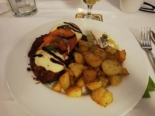 Glutenfreie Restaurants in Schönebeck (Elbe) 1 Alt Salzer Stube