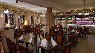 Glutenfreie Restaurants in Vechta 1 Alte Druckerei