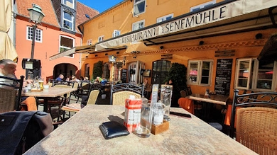 Alte Senfmühle