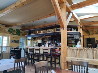 Alter Dragoner Restaurant