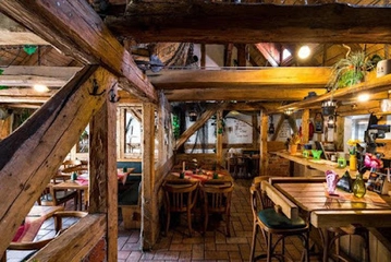 Altes Reusenhus