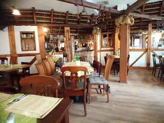 Glutenfreie Restaurants in Wernigerode 1 Altwernigeröder Kartoffelhaus
