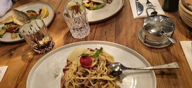 Glutenfreie Restaurants in Rosenheim 1 Amici Rosenheim