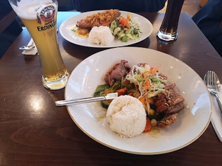 AN NAM Wolfsburg