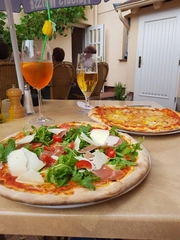 Glutenfreie Restaurants in Tangermünde 1 Bella Casa