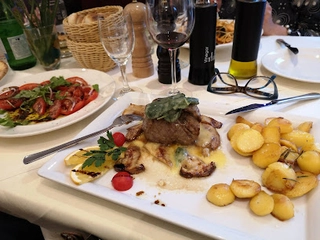 Bella Roma + Lieferservice