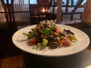 Glutenfreie Restaurants in Heilbronn 1 Bella's