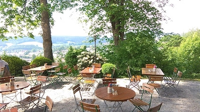 Berggasthof Hinhart