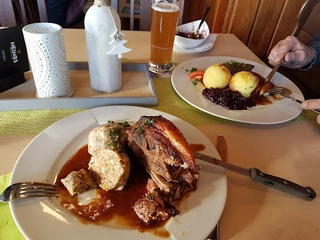 Berggasthof Rother Kuppe