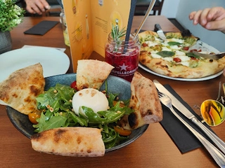 Glutenfreie Restaurants in Speyer 1 BiancoRosso