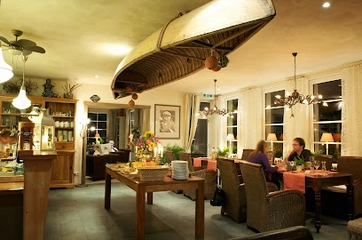 Bio-Restaurant StrandGut