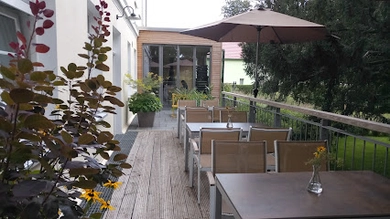 Biohotel Schönhagener Mühle