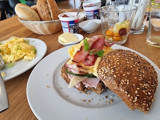 Glutenfreie Restaurants in Herzberg (Elster) 1 BlauHaus