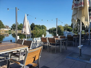 Bootshaus Gießen