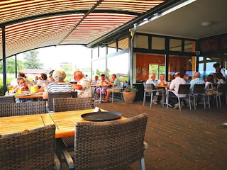 Bootshaus Neustrelitz