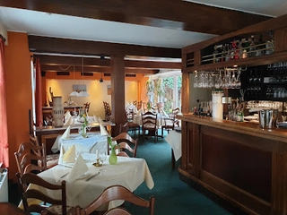 Glutenfreie Restaurants in Plön 2 Brasserie am Schlossberg