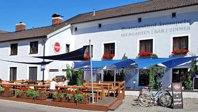 Glutenfreie Restaurants in Eichstätt 1 Braugasthof Trompete