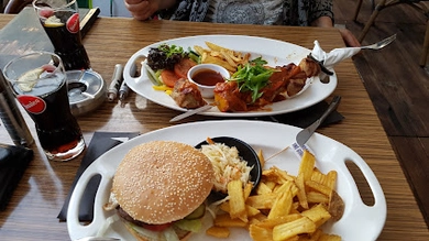 Glutenfreie Restaurants in Braunschweig 1 Braunschweiger Parlament
