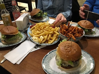 Burgeramt Trier