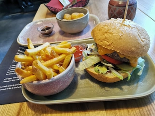 Burgerlon