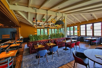 Cafe Del Sol Göttingen