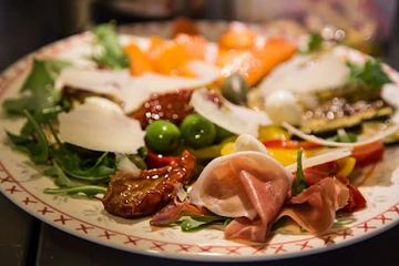 Café & Trattoria sabu
