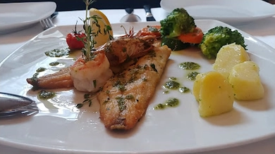Glutenfreie Restaurants in Bad Soden am Taunus 1 Casa Mendelssohn - Fine Dining