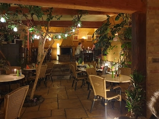 Glutenfreie Restaurants in Wernigerode 3 Casa Vita