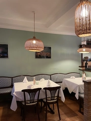 CASTELBUONO Ristorante - Pizzeria - Starnberg