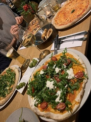 Glutenfreie Restaurants in Stuttgart 1 Cavallino Spaghettaro