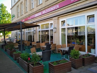 Glutenfreie Restaurants in Magdeburg 3 Ciao Ciao