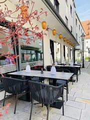 Cocoon Neumarkt
