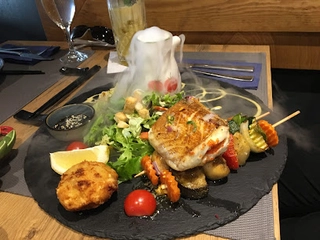 Cocoon Restaurant Amberg
