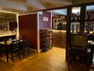 Glutenfreie Restaurants in Halberstadt 2 Creperie Le Bistro 38