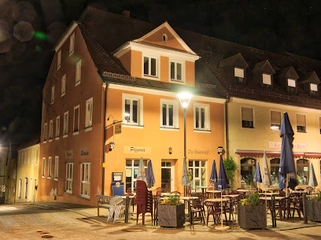 Glutenfreie Restaurants in Tirschenreuth 1 Da Francesco