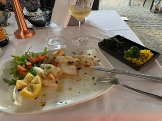Da Gino Restaurant - Ingolstadt