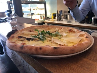 Da Peppe - Osteria & Pizzeria