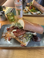 Glutenfreie Restaurants in Deggendorf 1 DANT!