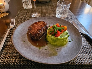 Glutenfreie Restaurants in Celle 1 Das Esszimmer Celle