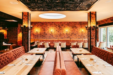 Glutenfreie Restaurants in Merseburg 1 Die Sonne