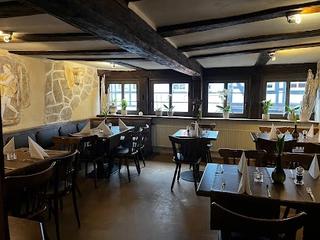 Glutenfreie Restaurants in Melsungen 1 DIONYSOS Griechische Taverne