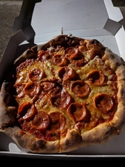 Don Andrea Pizza + Pasta