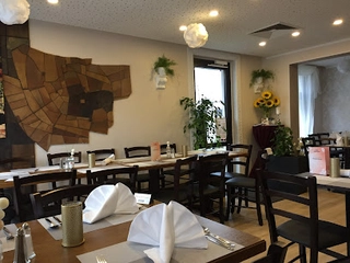 Glutenfreie Restaurants in Nordhausen 1 „Due Angeli“ Italia Restaurant Nordhausen