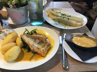 Eckerts Wirtshaus