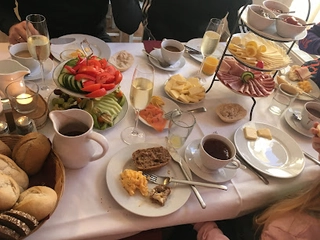 Ellis Café Ludwigslust