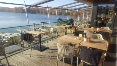 Glutenfreie Restaurants in Schüttorf 1 Else am See