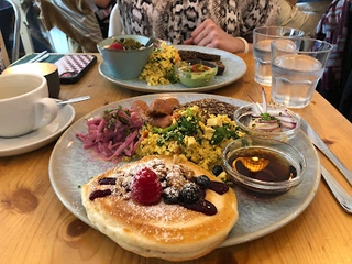 Emmi's Kitchen 1 emmi s kitchen veganes restaurant munchen
