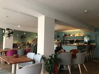 Glutenfreie Restaurants in Stuttgart 2 Energetic life Restaurant